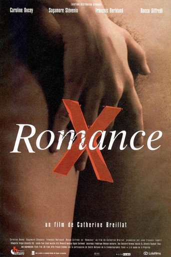 Romance 在线观看和下载完整电影