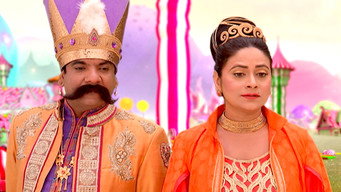 Mahavinashni To Kidnap Kids