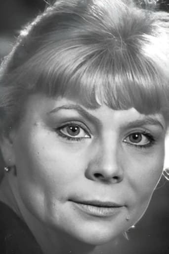 Image of Nina Korniyenko