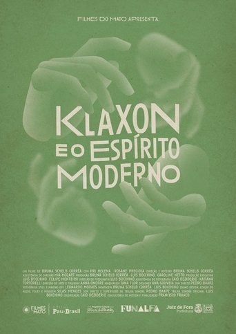 Klaxon and the Modern Spirit
