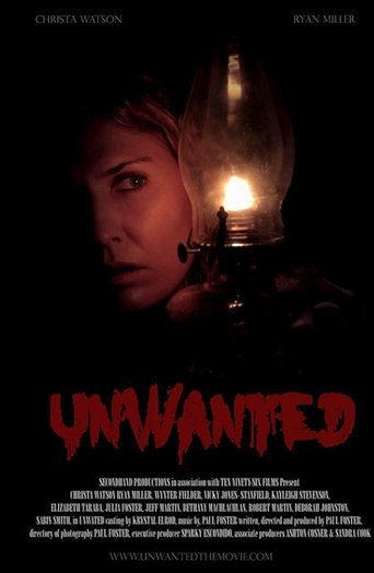 Unwanted線上电影看完整版