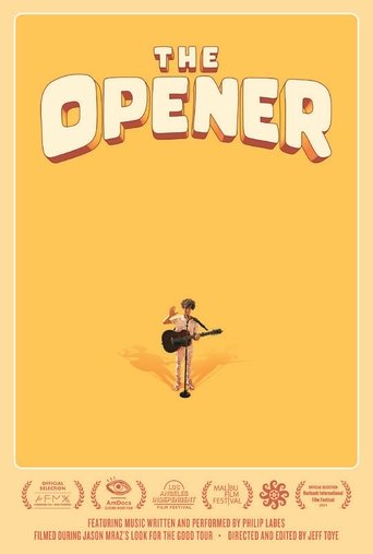 Movie The Opener Poster Images, BackDrops Images, Logo Images posters 2 /rUVfZ3tQQC36ahAwVrvdTE6OV1j.jpg