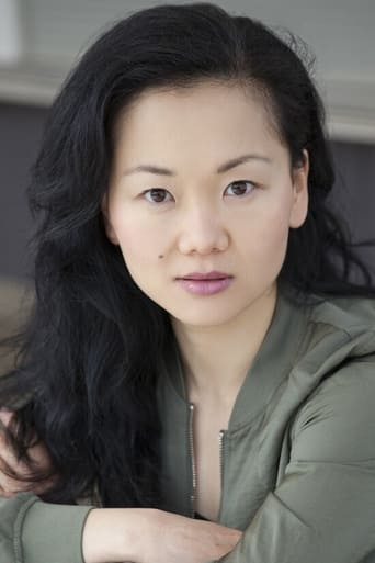 Image of Yvonne Yung Hee