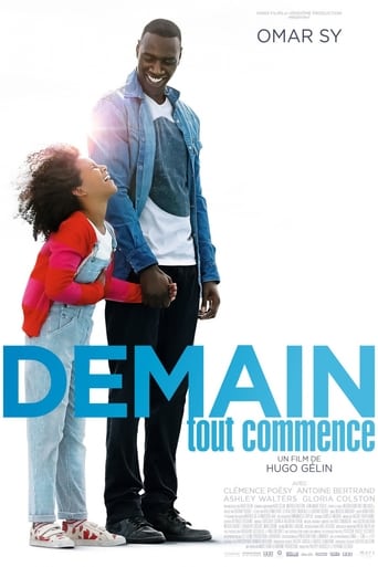 Demain tout commence Online Subtitrat HD in Romana