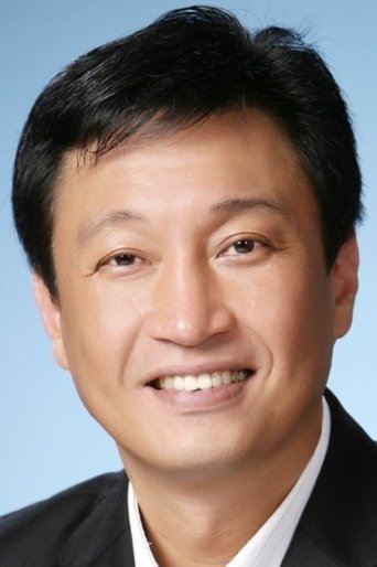 Image of Yang Jae-Won