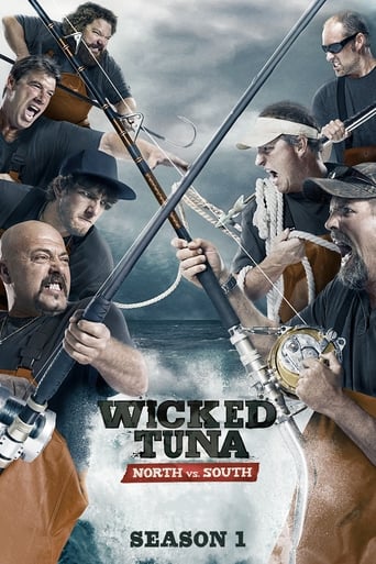 Wicked Tuna: Outer Banks