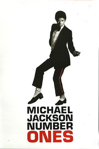 Michael Jackson: Number Ones 在线观看和下载完整电影