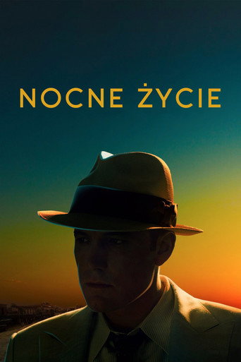 Okładka filmu Nocne życie