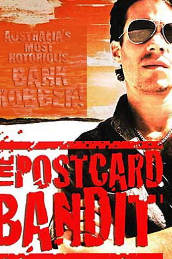 The Postcard Bandit 在线观看和下载完整电影