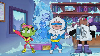 Ice Cold episode still image