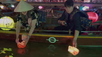 The Final Adventure in Da Nang