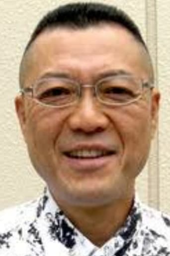 Image of Eiichi Furui