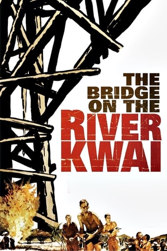 The Bridge on the River Kwai 在线观看和下载完整电影