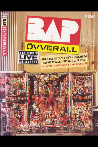BAP: Övverall Teil 1 在线观看和下载完整电影