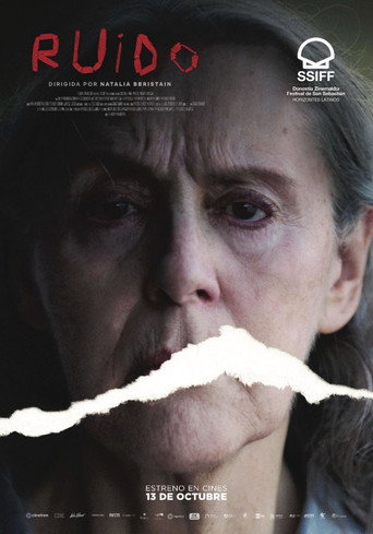 Okładka filmu Wołanie o prawdę