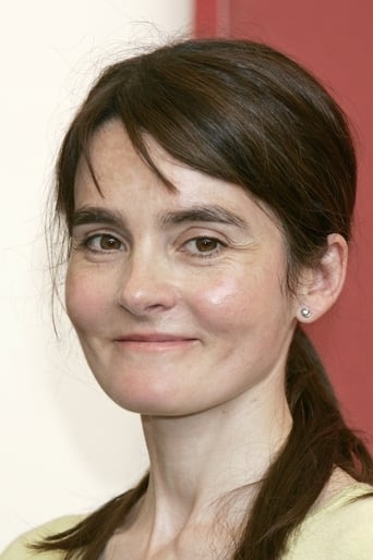 Image of Shirley Henderson