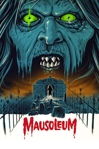 Mausoleum 在线观看和下载完整电影