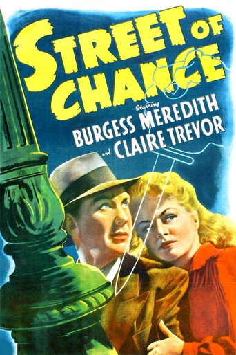 Street of Chance 在线观看和下载完整电影