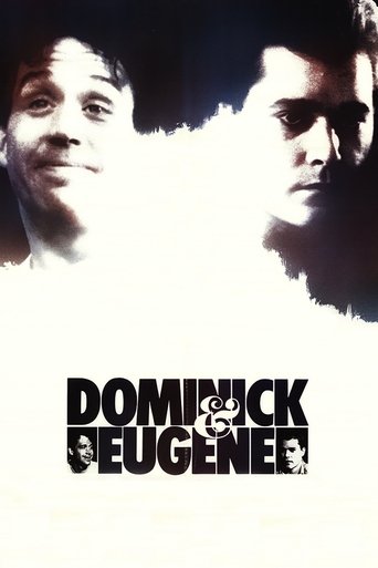 Dominick and Eugene 在线观看和下载完整电影