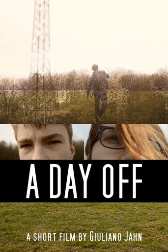 A Day Off 在线观看和下载完整电影