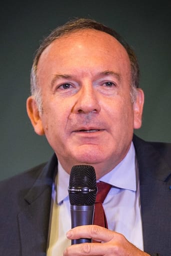 Image of Pierre Gattaz