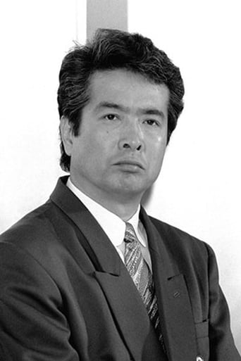 Image of Ryūzō Hayashi