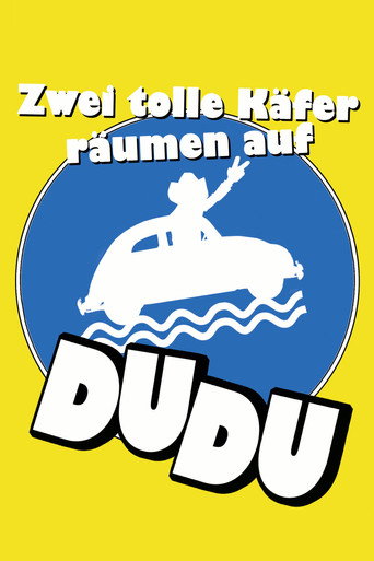 Zwei tolle Käfer räumen auf 在线观看和下载完整电影