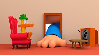 The Pato Doll