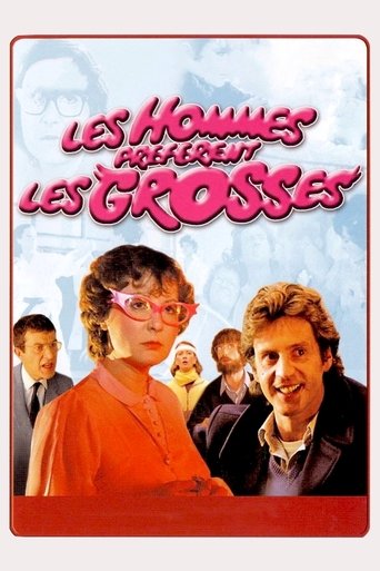 Les hommes préfèrent les grosses 在线观看和下载完整电影