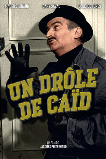 Un drôle de caïd 在线观看和下载完整电影