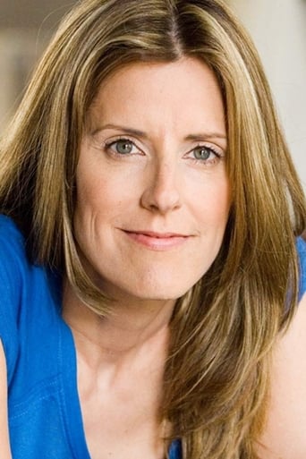 Image of Laurie Foxx