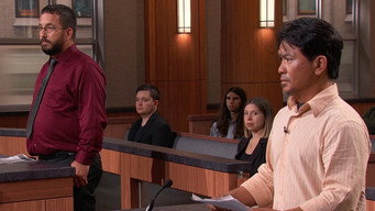 Missing Trailer Mystery episode still image