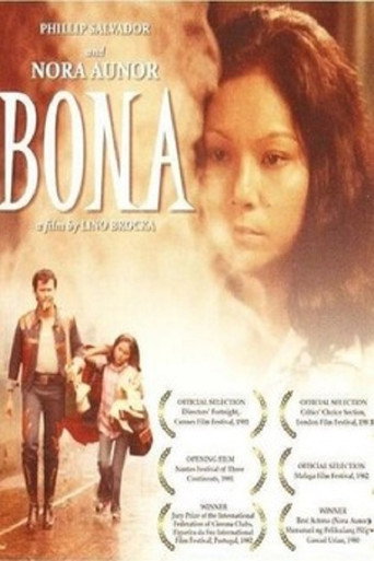 Bona 在线观看和下载完整电影