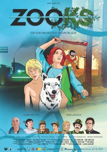 ZOOks線上电影看完整版