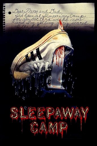 Sleepaway Camp 在线观看和下载完整电影