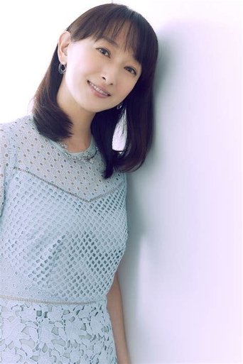 Image of Mari Hanafusa