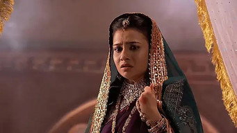 Jodha agrees to marry