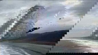 Tardisode 01: New Earth