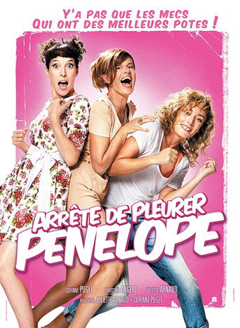 Arrête de pleurer Pénélope 在线观看和下载完整电影