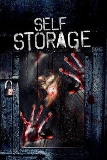 Self Storage 在线观看和下载完整电影