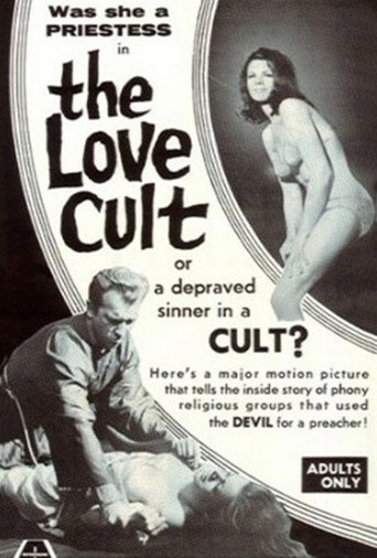 The Love Cult 在线观看和下载完整电影
