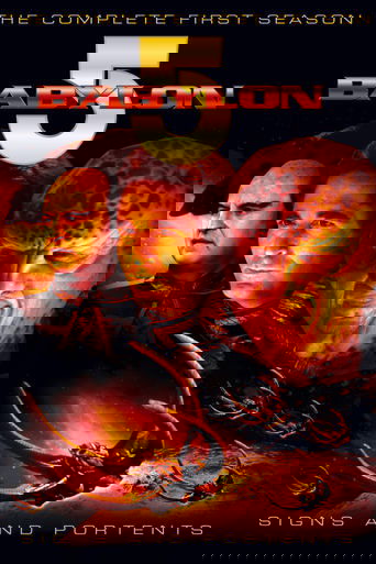 Signs and Portents