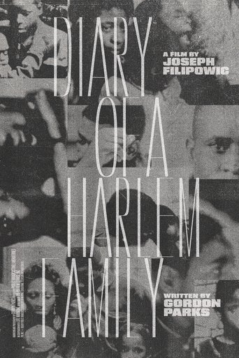 Movie Diary of a Harlem Family Poster Images, BackDrops Images, Logo Images posters 0 /rYvJJ6dQN2pD3FOa7jpWDNKowkf.jpg