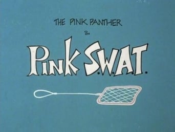 Pink S.W.A.T.