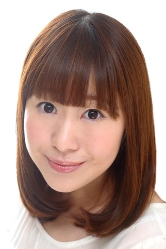 Image of Juri Kimura