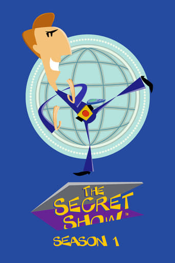 The Secret Show