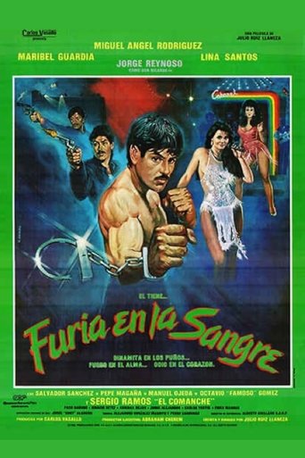 Movie Poster