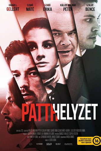 Patthelyzet 在线观看和下载完整电影