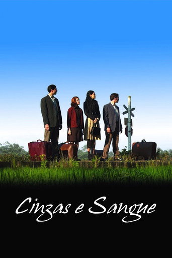 Cendres et sang 在线观看和下载完整电影
