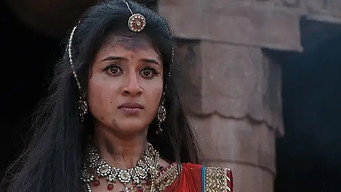 Jodha pledges to behead Jalal